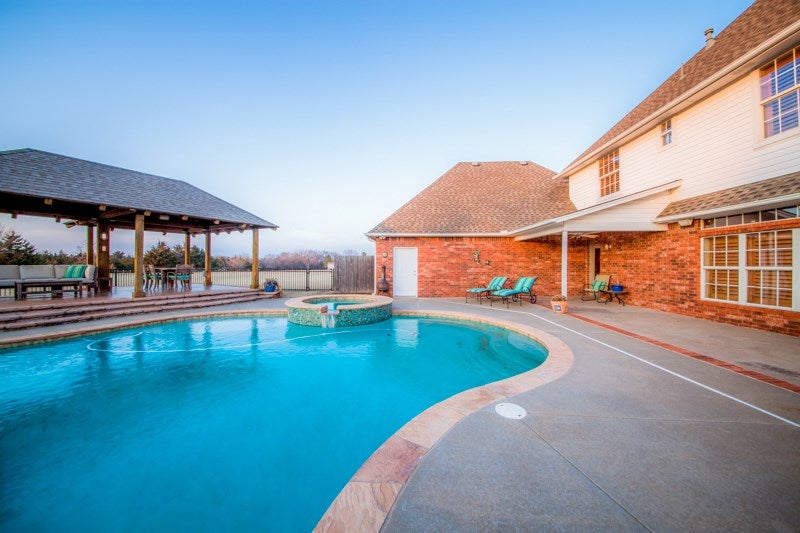5318 North Hunters Ridge Stillwater, OK 74075 - Photo 1 of 35 Gallery Image 1