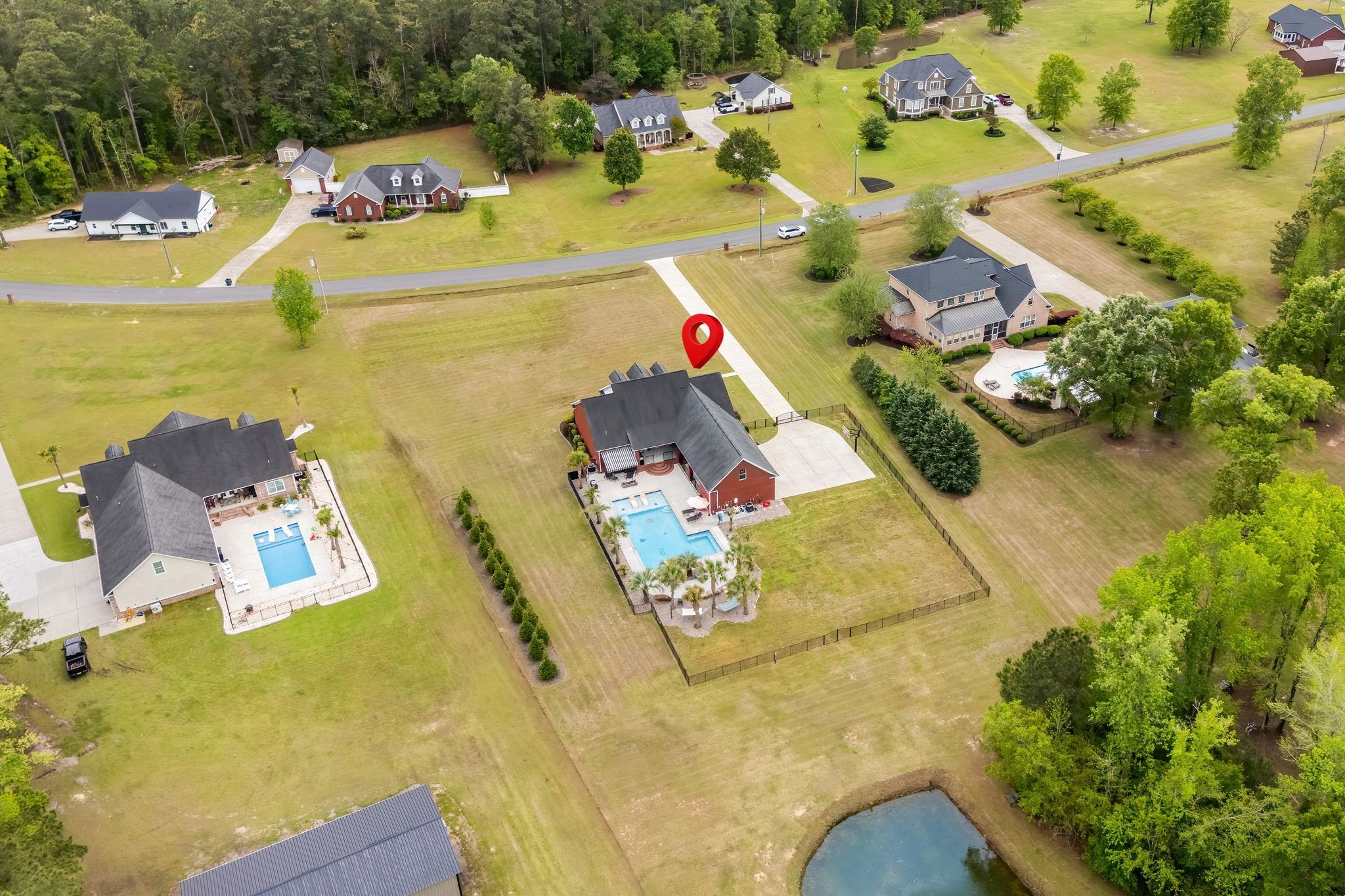 1627 Norris Road Conway, SC 29526 - Photo 84 of 99