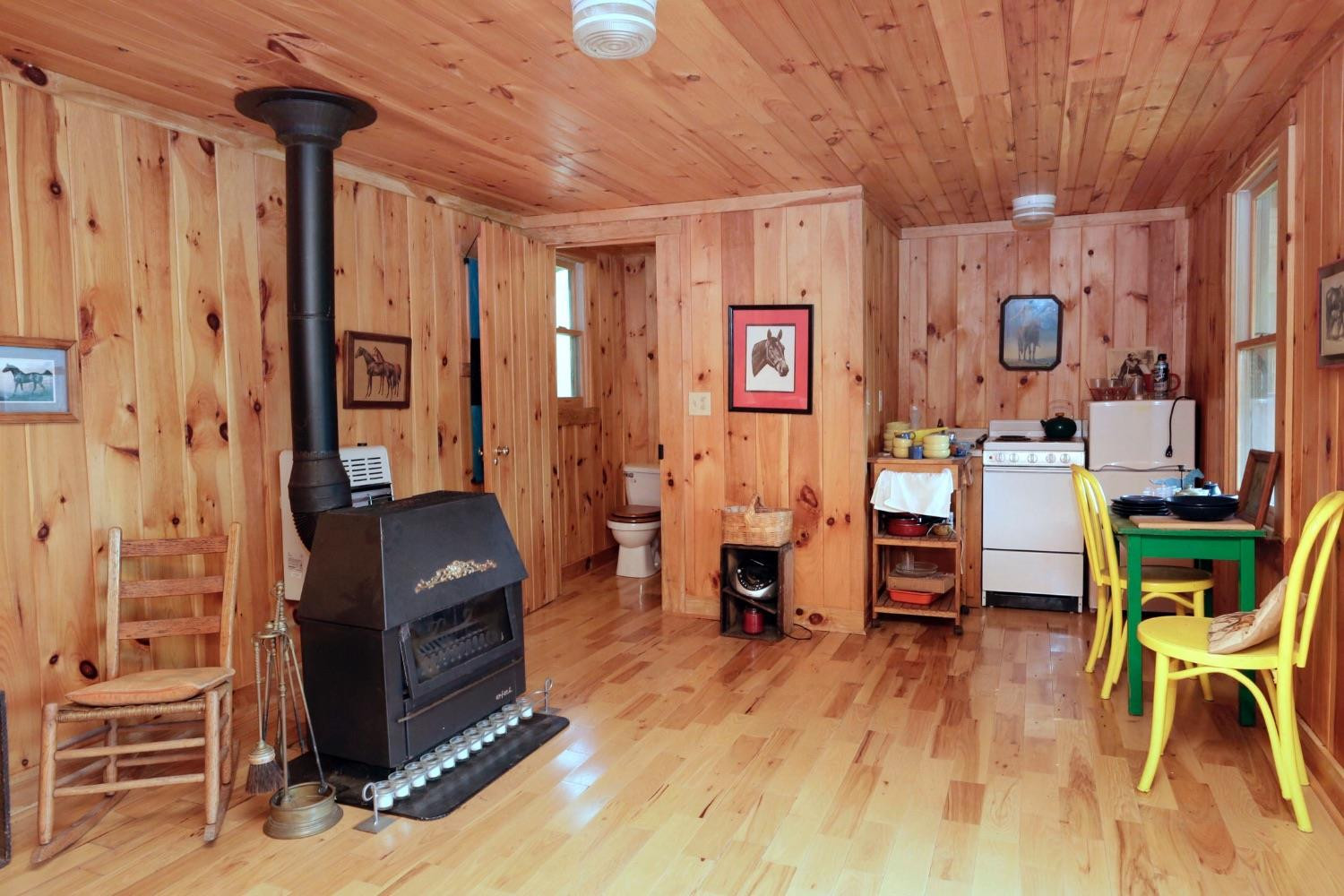561 Owsley Fork Road Berea, KY 40403 - Photo 33 of 41 Photo 33