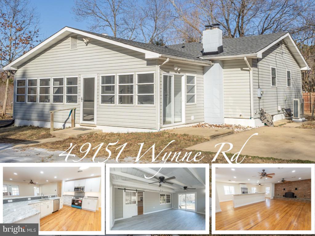 49151 Wynne Road Ridge, MD 20680 - Photo 80 of 80 All of the work has been done, just move in!