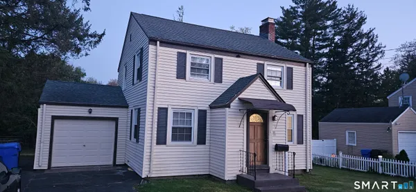 $2,500 | 83 Forest Street, East Hartford, CT 06118