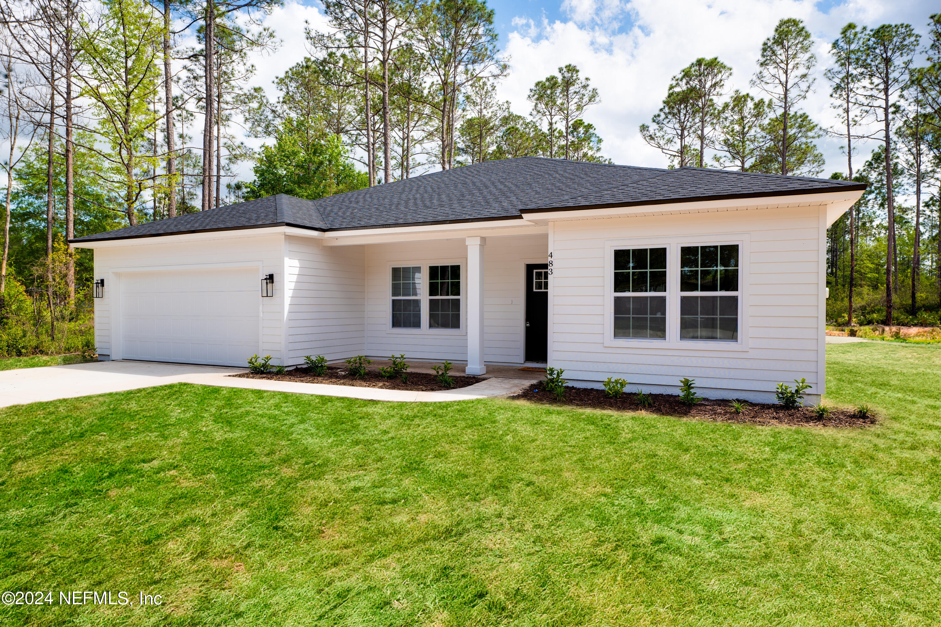 483 Kay Road Middleburg, FL 32068 - Photo 4 of 32 483KayRdMiddleburgFL-4