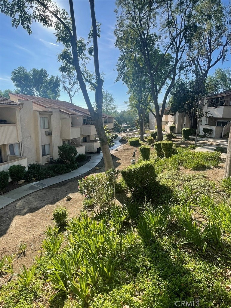 5800 Kanan Road, Unit 247 Agoura Hills, CA 91301 - Photo 16 of 16 a view of a yard with large trees
