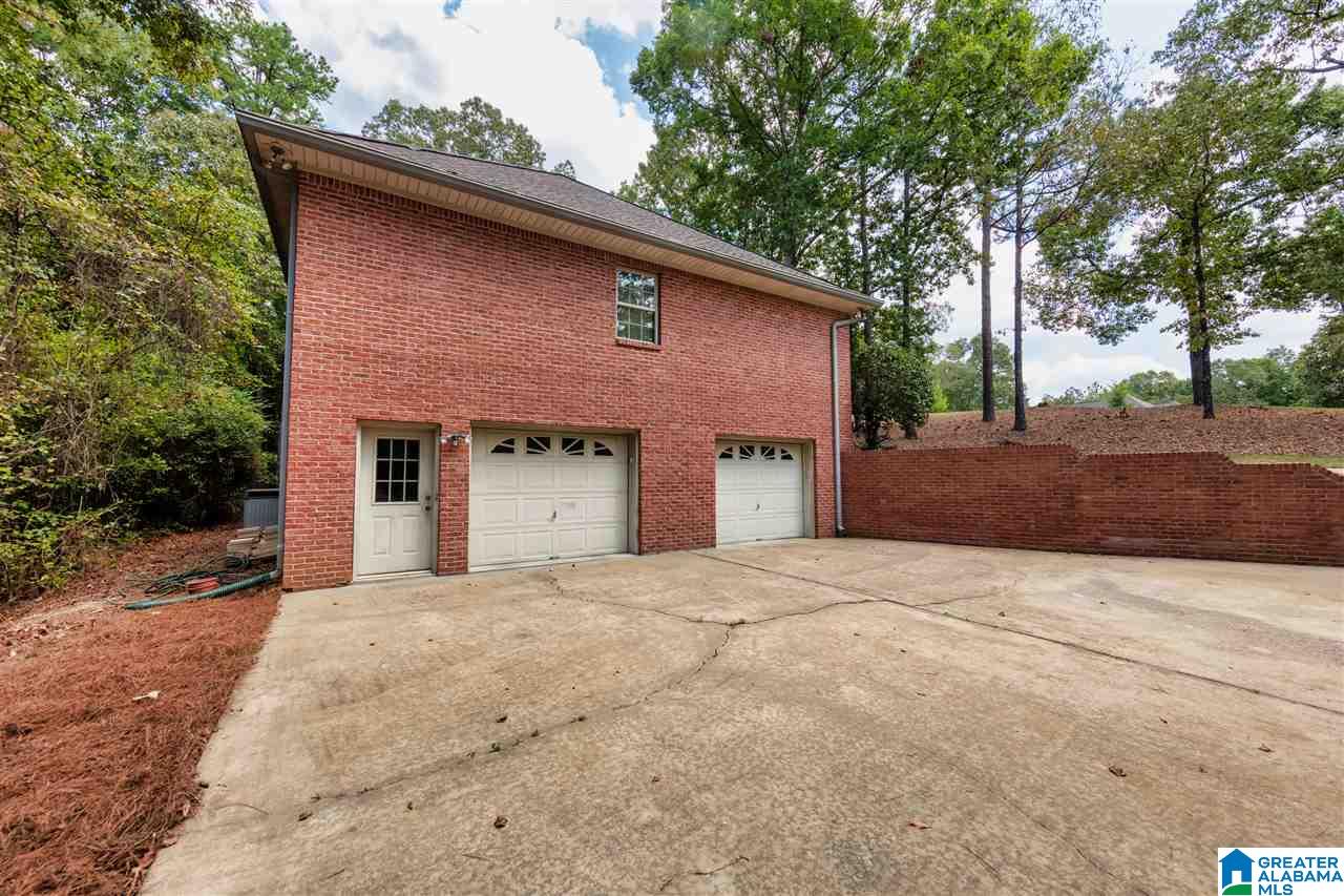 418 Liberty Ridge Road Chelsea, AL 35043 - Photo 6 of 50