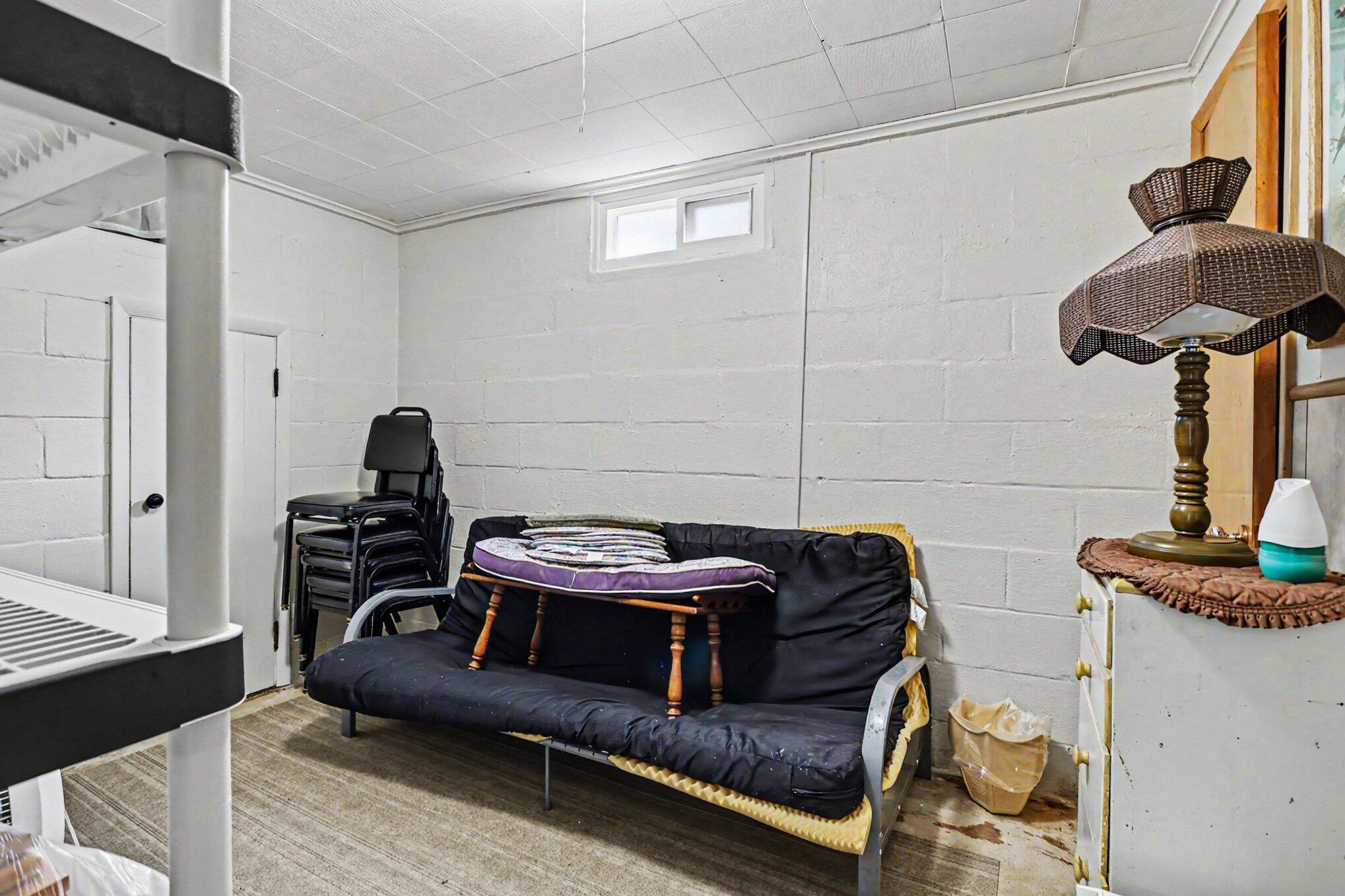 60779 West Oak Drive Decatur, MI 49045 - Photo 22 of 31 LOWER LEVEL - BONUS ROOM