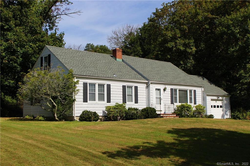 21 Soundview Road Ridgefield, CT 06877 - Photo 1 of 1