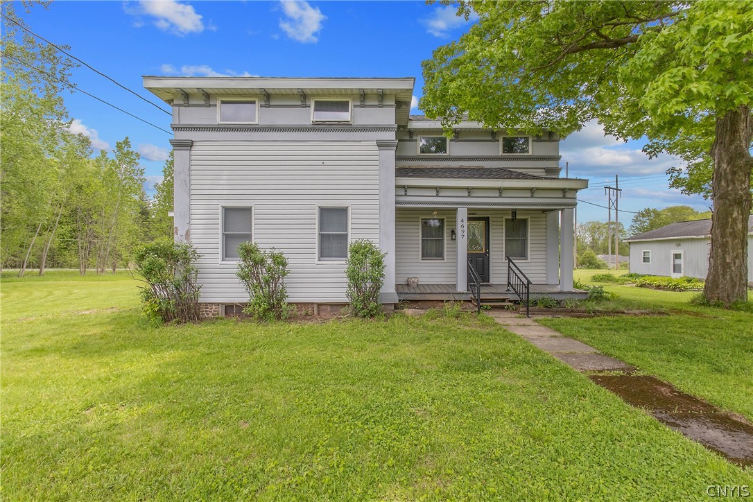 4697 Grange Road Clay, NY 13041 - Photo 1 of 1 Gallery Image 1