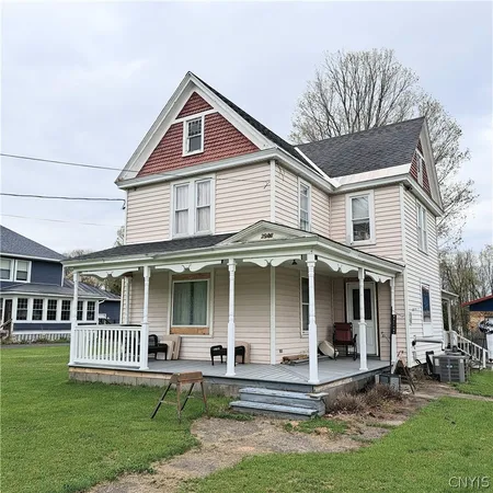 $165,000 | 2907 Main Street, Vienna, NY 13308
