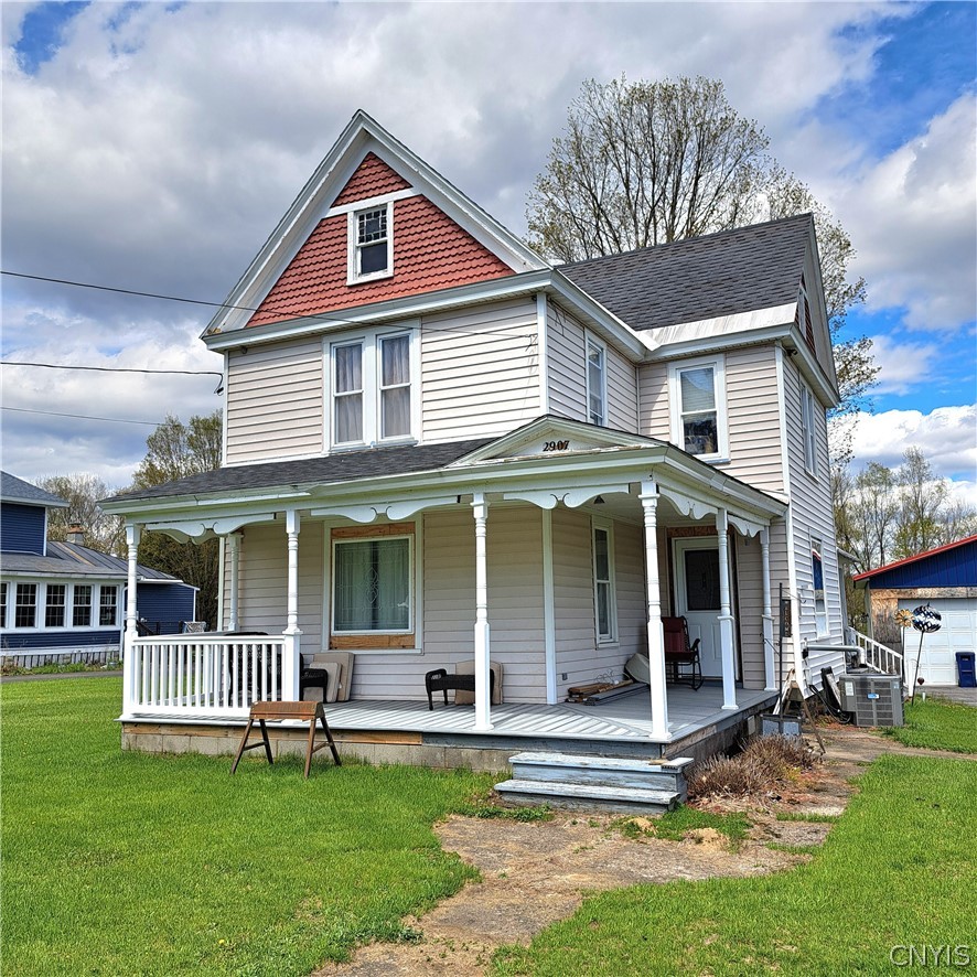 2907 Main Street Vienna, NY 13308 - Photo 2 of 35