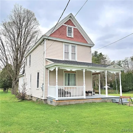 $165,000 | 2907 Main Street, Vienna, NY 13308
