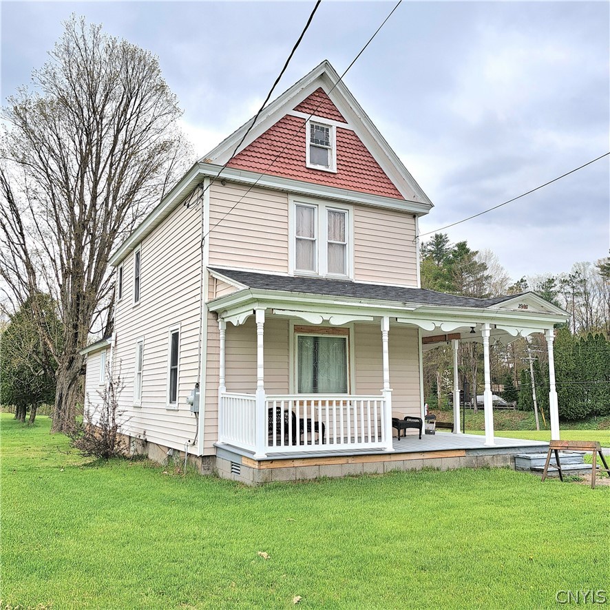 2907 Main Street Vienna, NY 13308 - Photo 3 of 35