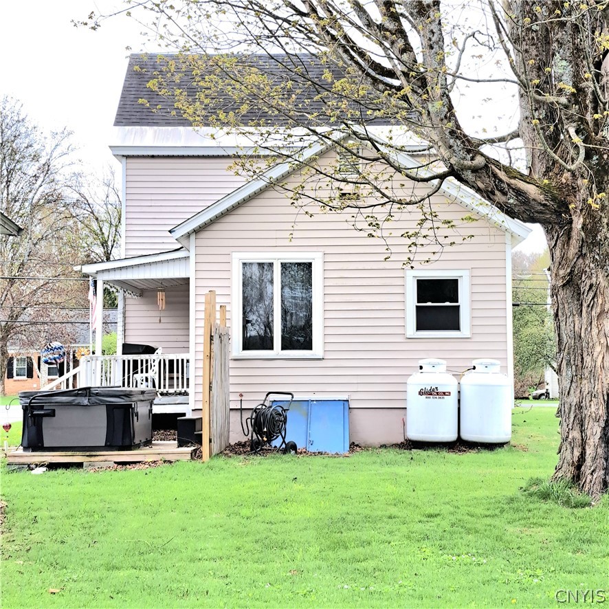 2907 Main Street Vienna, NY 13308 - Photo 5 of 35
