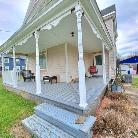 $165,000 | 2907 Main Street, Vienna, NY 13308