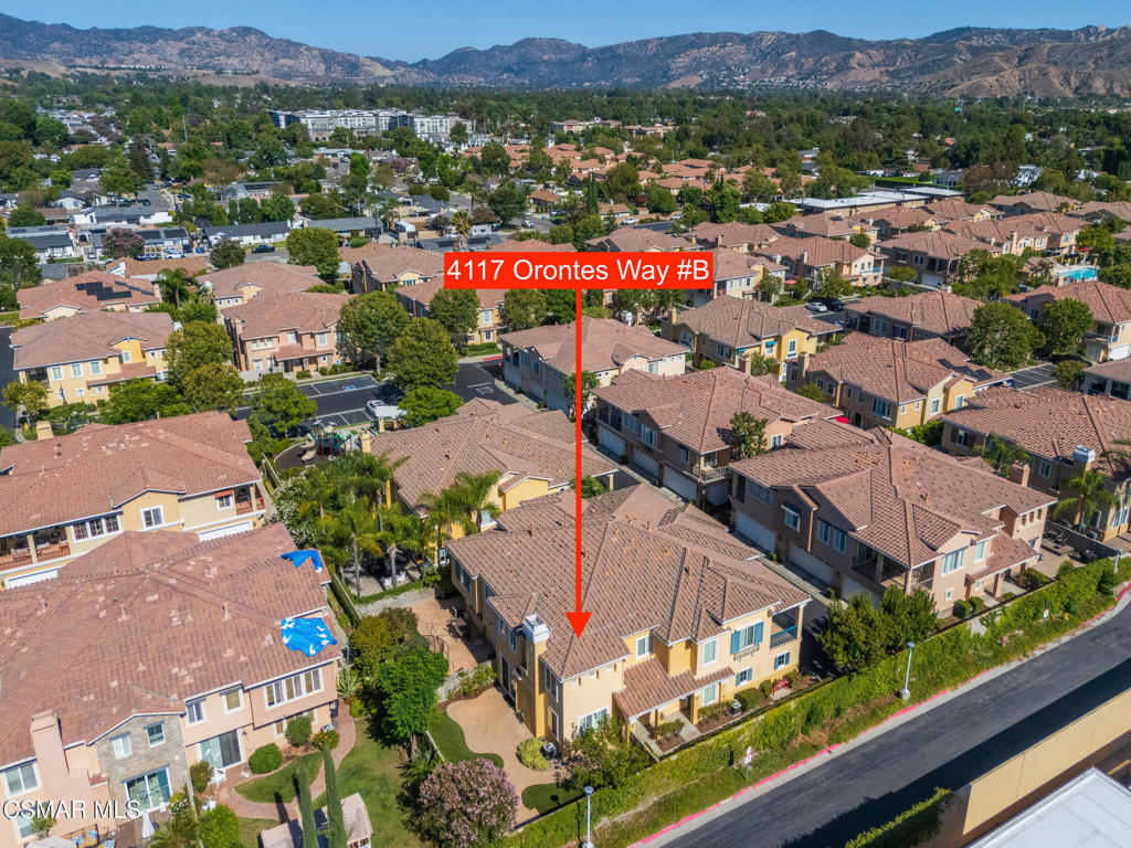 4117 Orontes Way, Unit B Simi Valley, CA 93063 - Photo 40 of 52