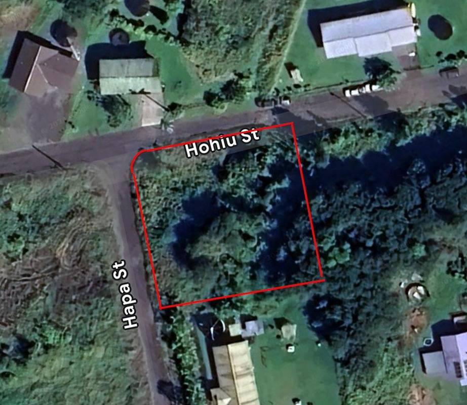 18-4175 Lot 11 Hohiu St  