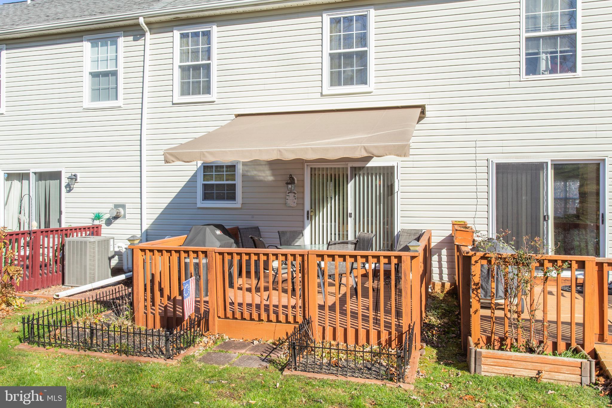243 Springvalley Way Aston, PA 19014 - Photo 20 of 24 Gallery Image 20