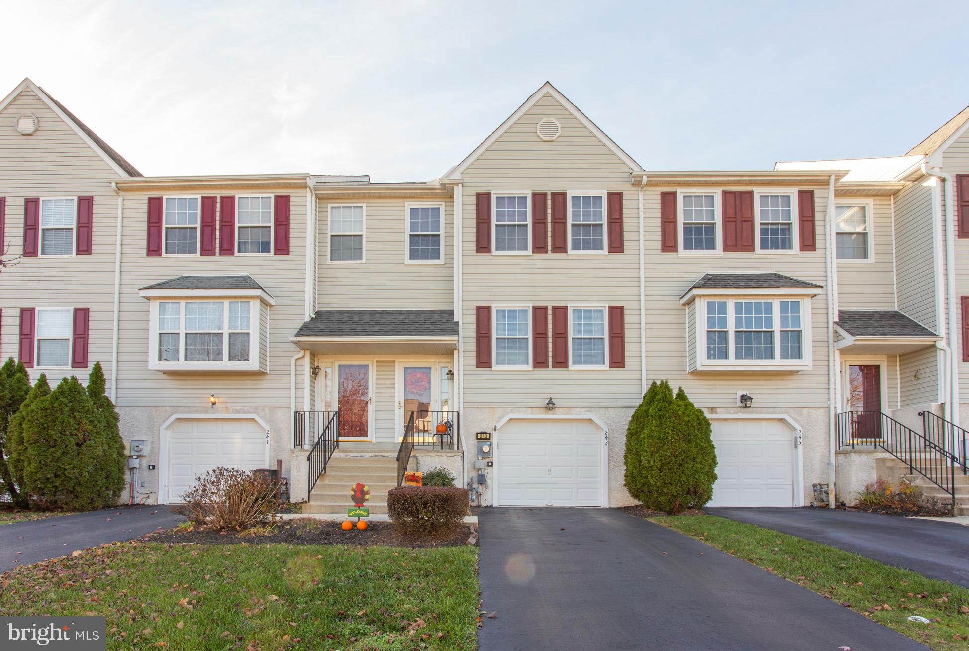 243 Springvalley Way Aston, PA 19014 - Photo 23 of 24 Gallery Image 23