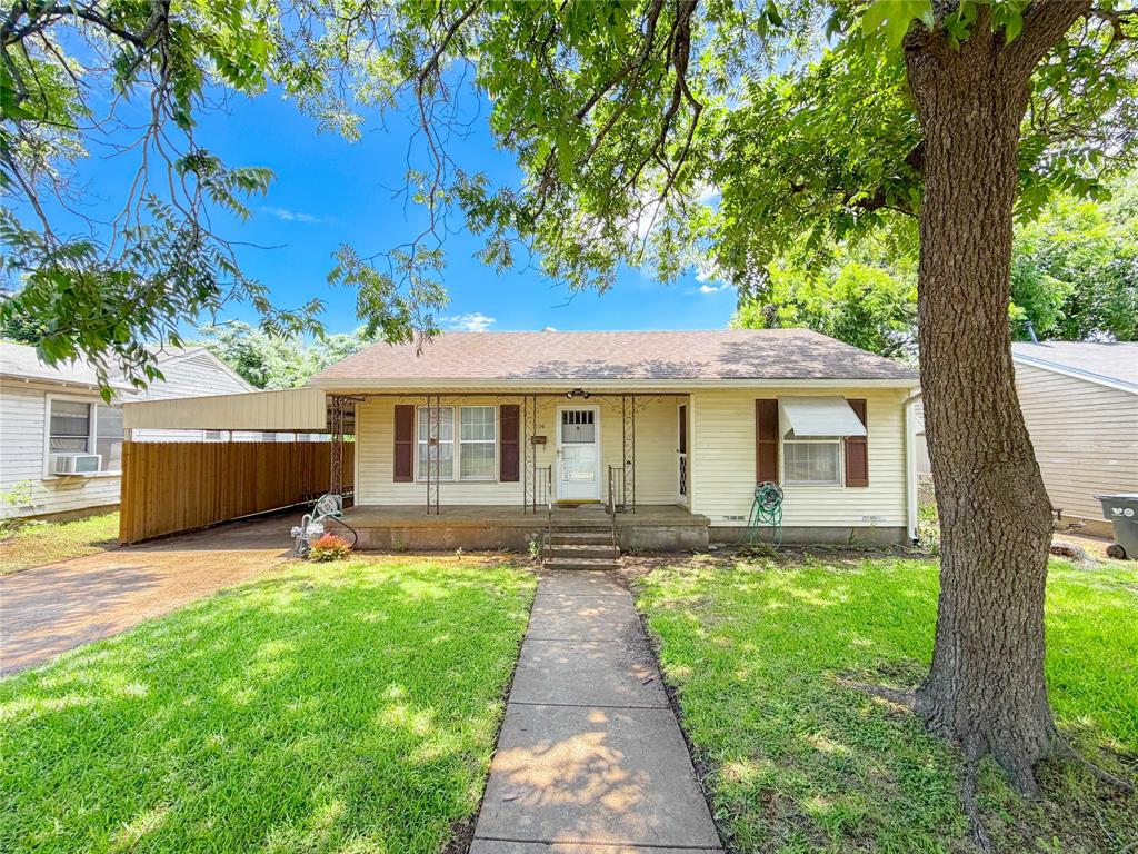 3136 McKenzie Avenue Waco, TX 76708 - Photo 1 of 17