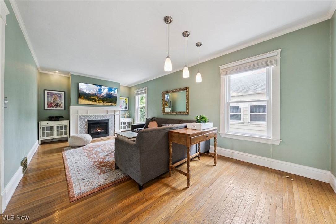 3106 Warren Road Cleveland, OH 44111 - Photo 7 of 41 Gallery Image 7