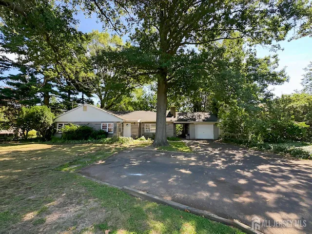 $472,500 | 2476 Princeton Pike, Lawrence Township, NJ 08648