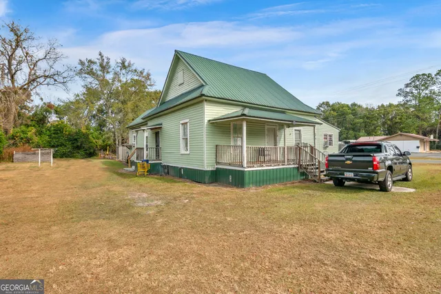 $162,000 | 1702 Albany Avenue, Waycross, GA 31503
