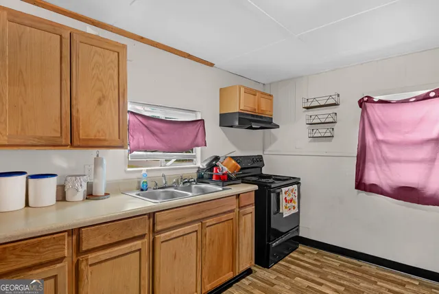 $162,000 | 1702 Albany Avenue, Waycross, GA 31503