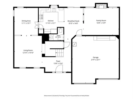 $579,500 | 4515 Copperfield Drive, Grapevine, TX 76051