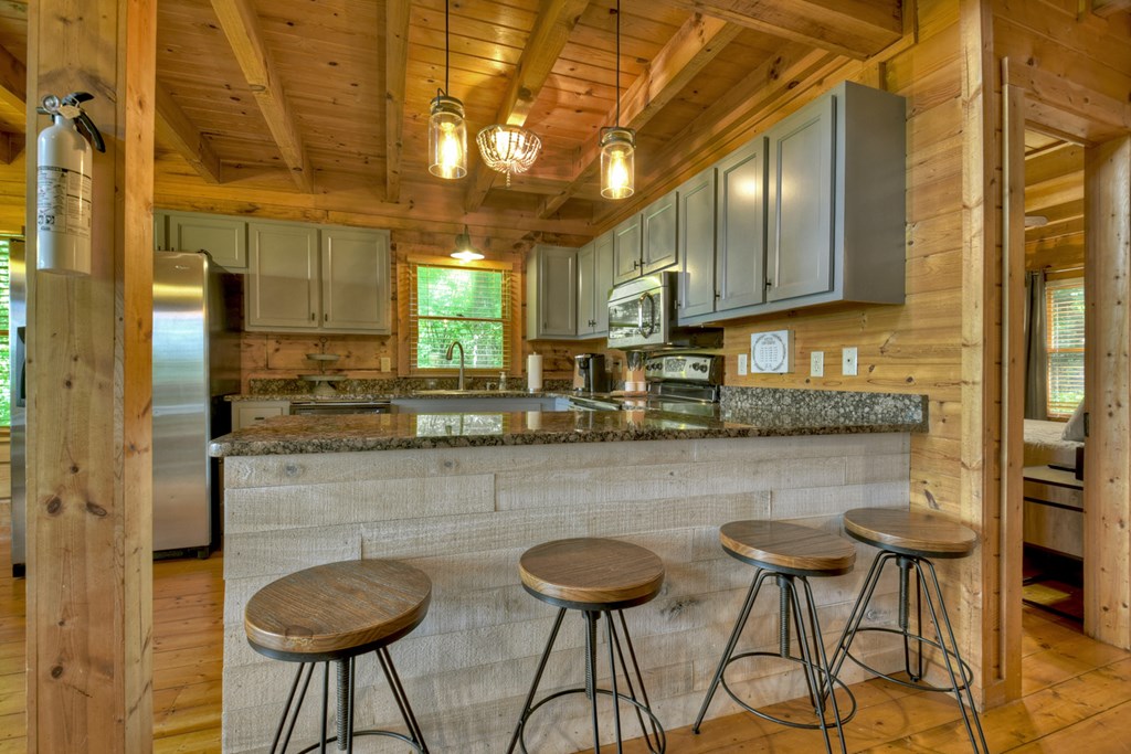 181 Ridge Circle Blue Ridge, GA 30513 - Photo 11 of 59 Gallery Image 11