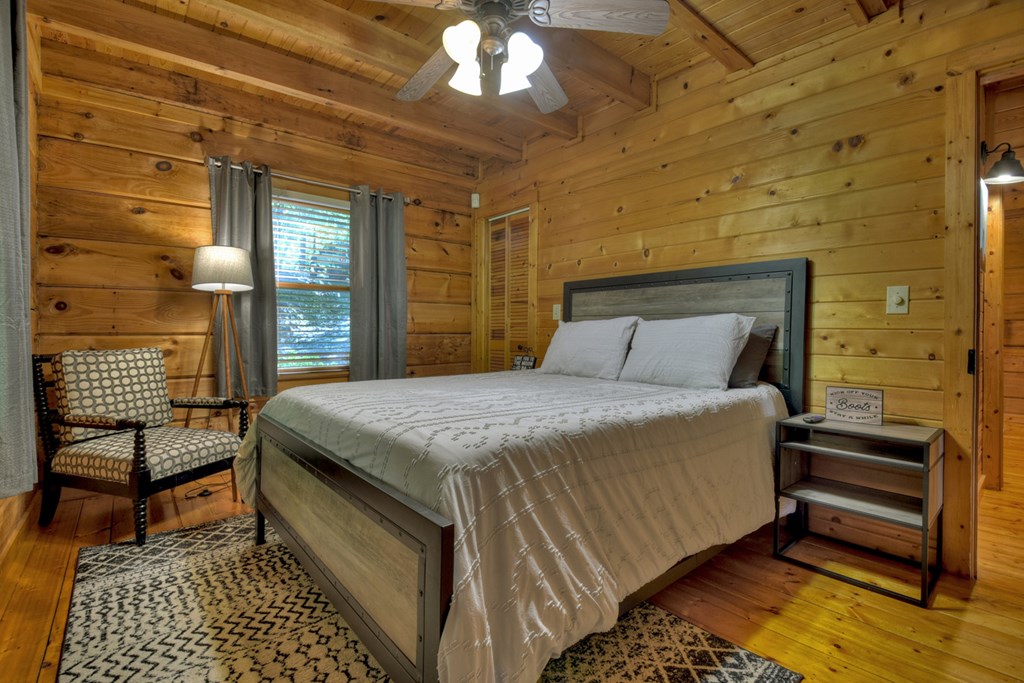 181 Ridge Circle Blue Ridge, GA 30513 - Photo 26 of 59 Gallery Image 26
