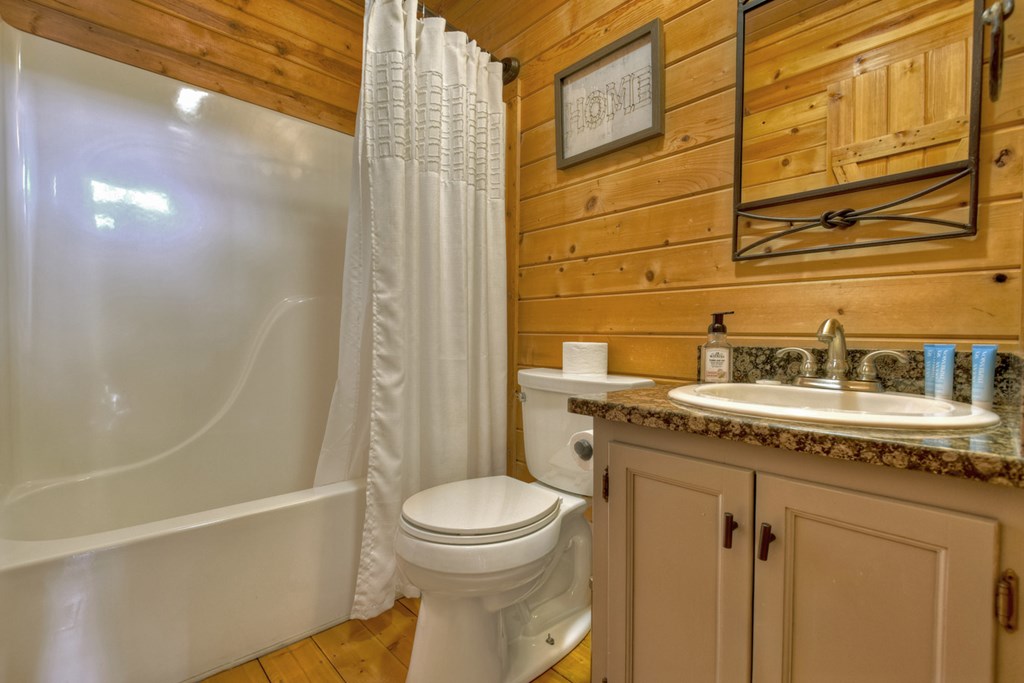 181 Ridge Circle Blue Ridge, GA 30513 - Photo 28 of 59 Gallery Image 28
