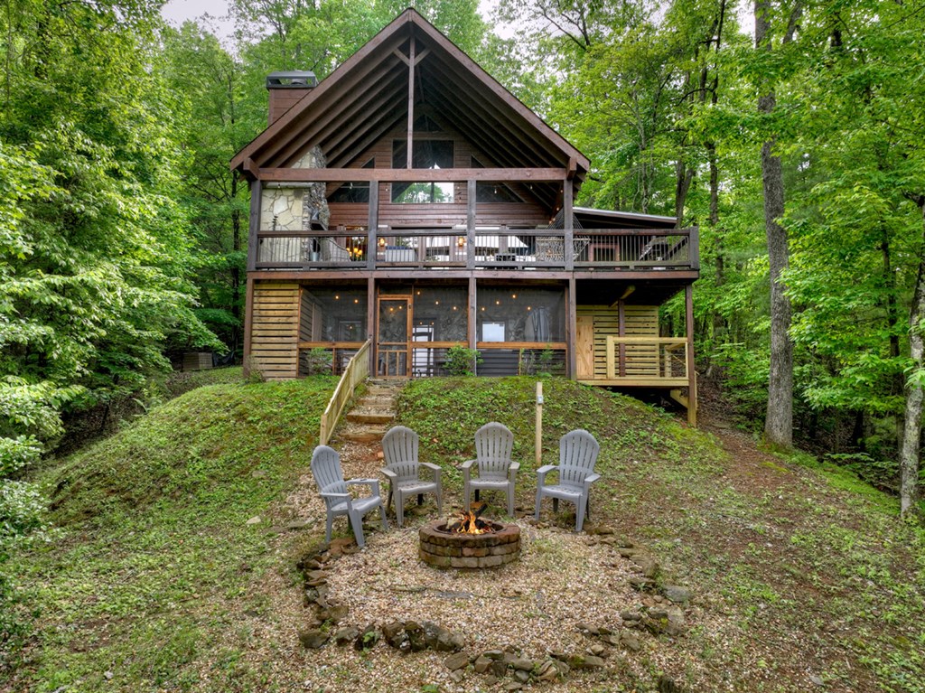 181 Ridge Circle Blue Ridge, GA 30513 - Photo 51 of 59 Gallery Image 51