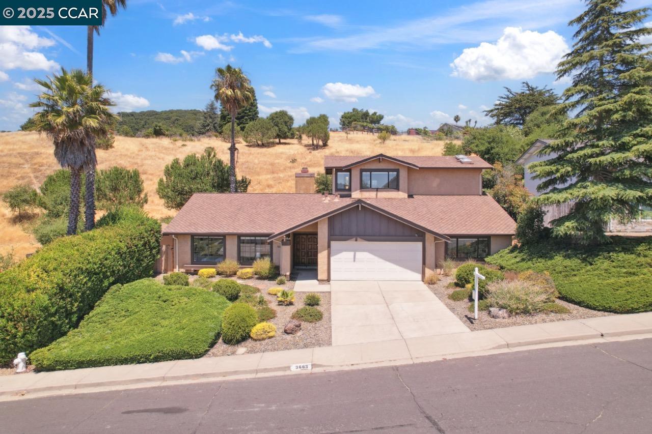 3663 May Road Richmond, CA 94803 - Photo 1 of 1