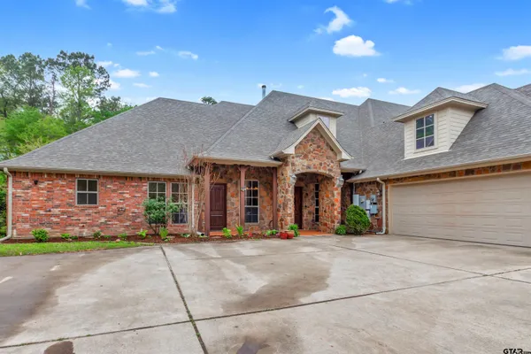 $1,950,000 | 8350 Farm To Market 346, Flint, TX 75762