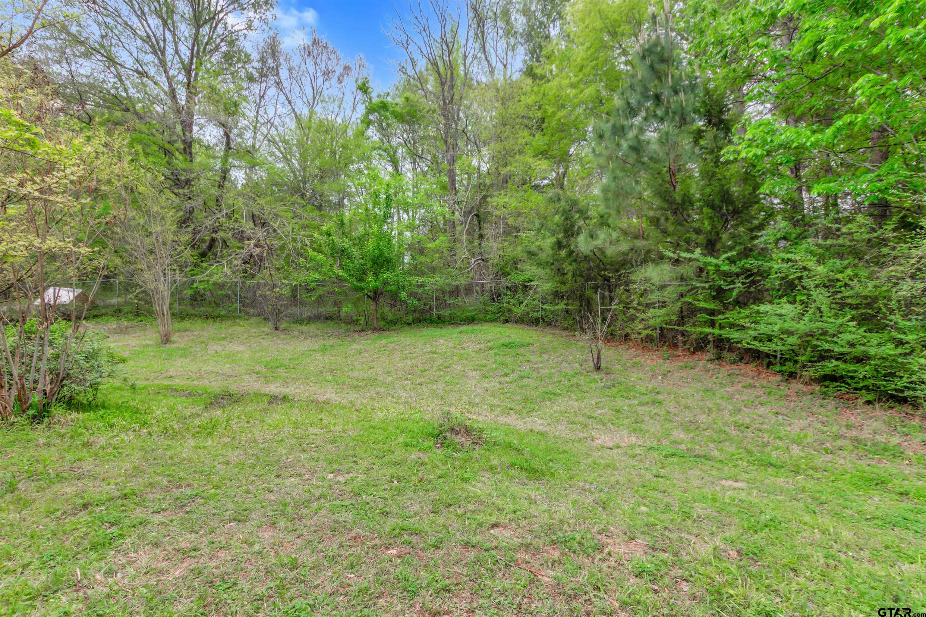 8350 Farm To Market 346 Flint, TX 75762 - Photo 41 of 47 a view of outdoor space and yard