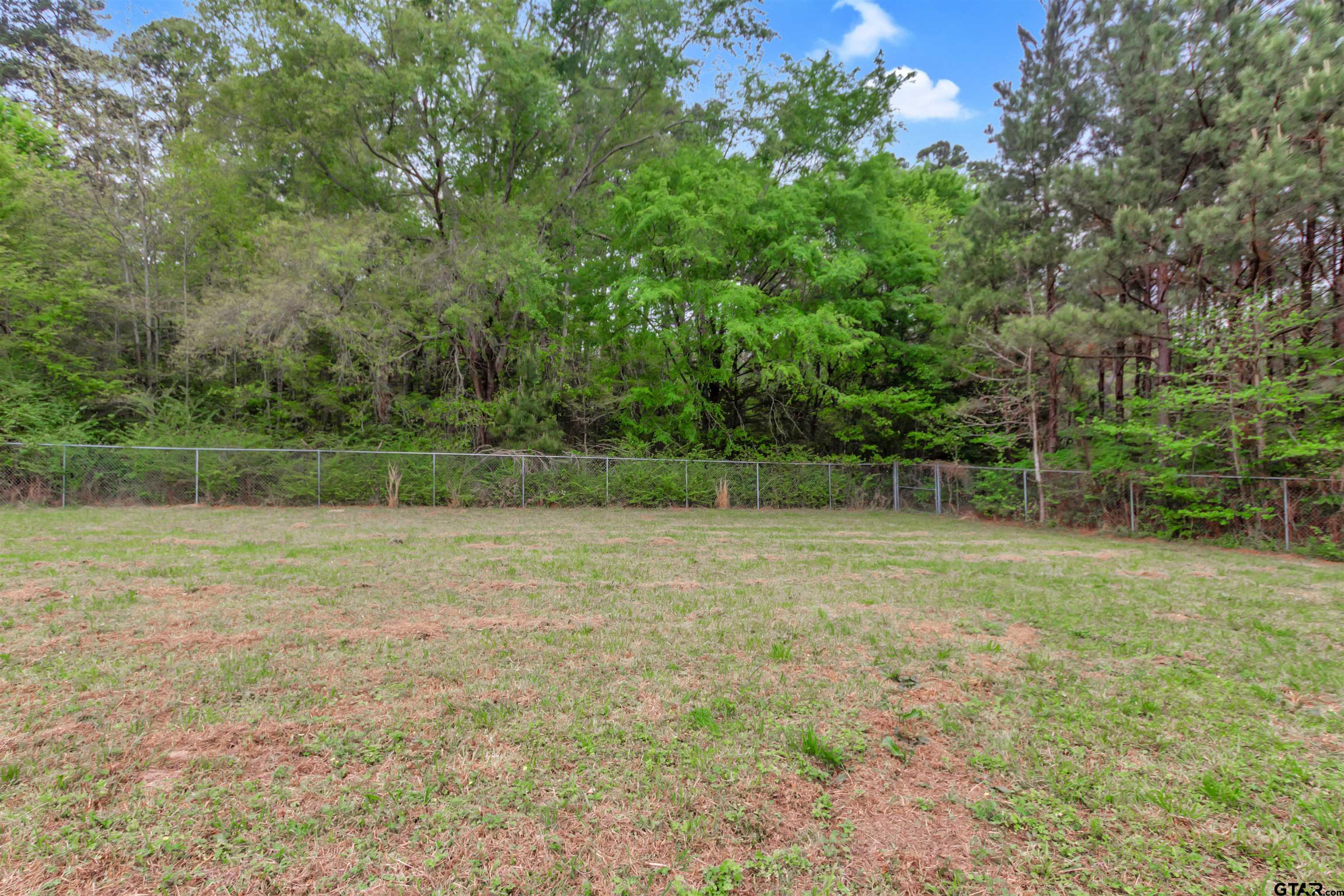 8350 Farm To Market 346 Flint, TX 75762 - Photo 47 of 47 a view of outdoor space with deck and yard