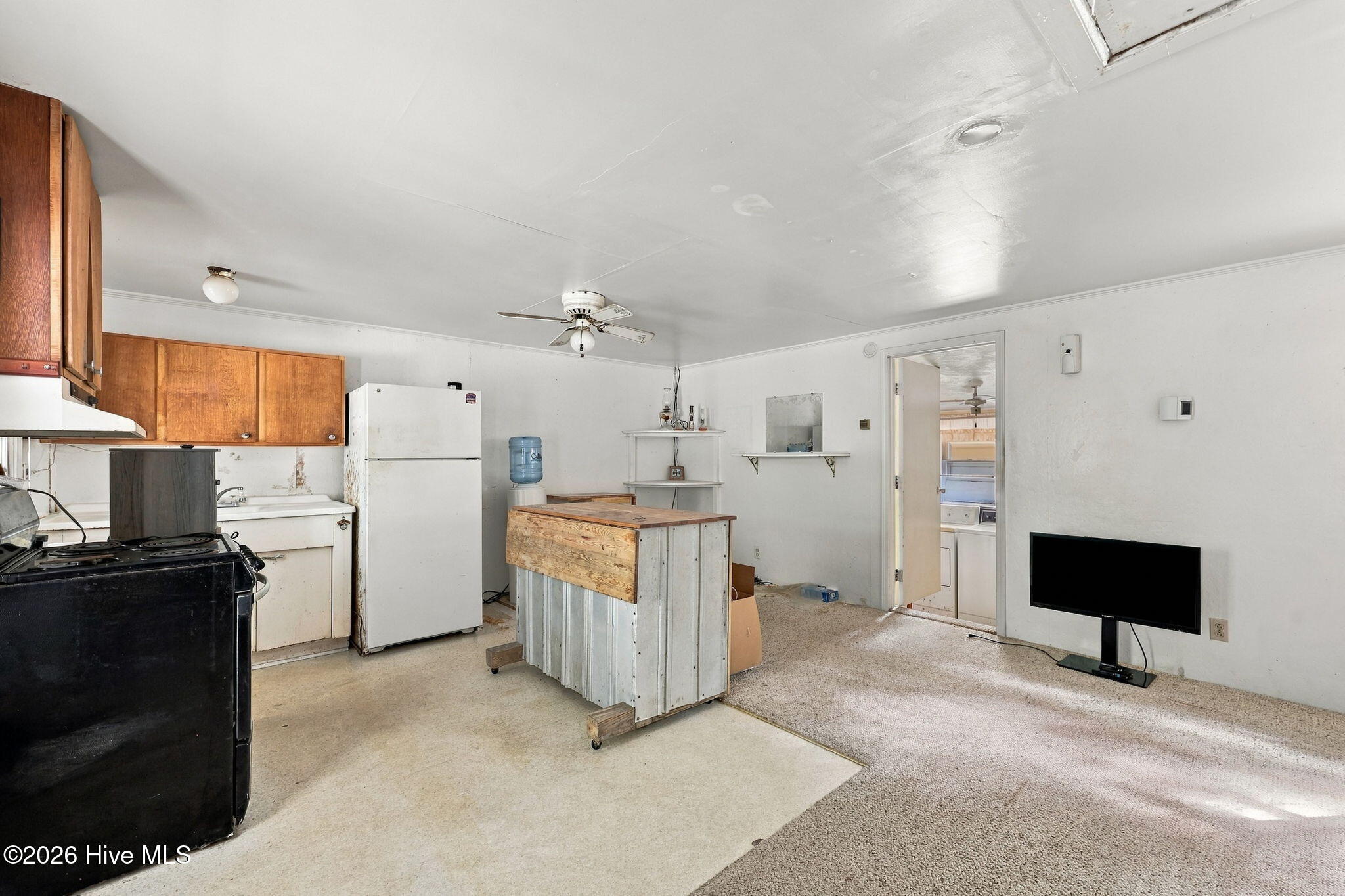 684 West Firetower Road Swansboro, NC 28584 - Photo 25 of 35 28-web-or-mls-684 W Firetower 032