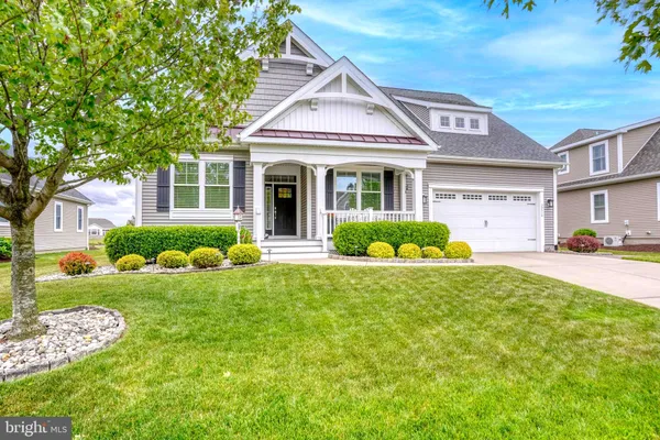 $929,900 | 35510 Higgins Drive, Lewes, DE 19958