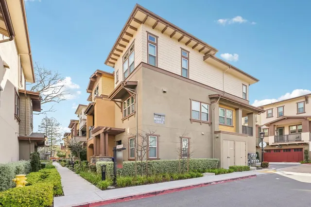 $1,498,000 | 311 Marquetta Circle, Mountain View, CA 94043