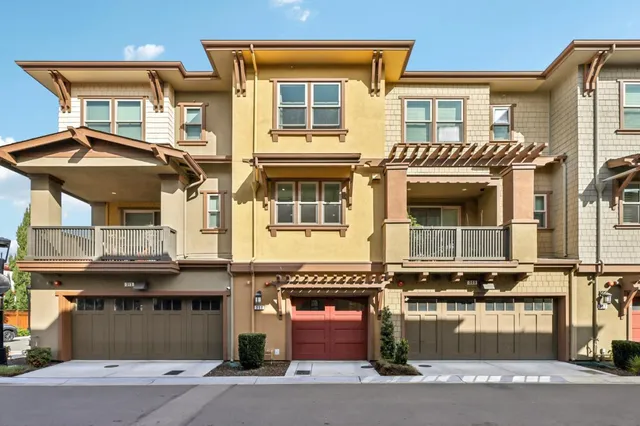 $1,498,000 | 311 Marquetta Circle, Mountain View, CA 94043