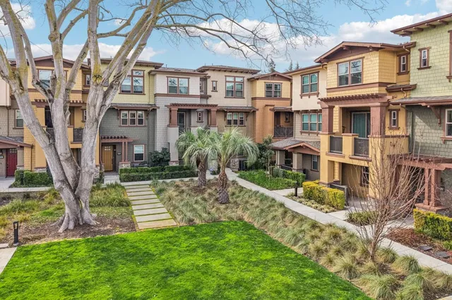 $1,498,000 | 311 Marquetta Circle, Mountain View, CA 94043