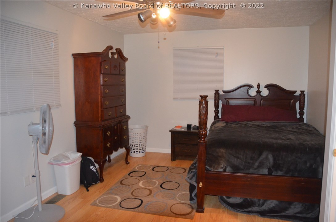 215 Maple Street Ripley, WV 25271 - Photo 22 of 30 Bedroom 4 with large walk in closet
