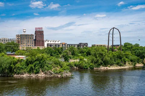 $289,000 | 401 1st Street South, Unit 117, Minneapolis, MN 55401