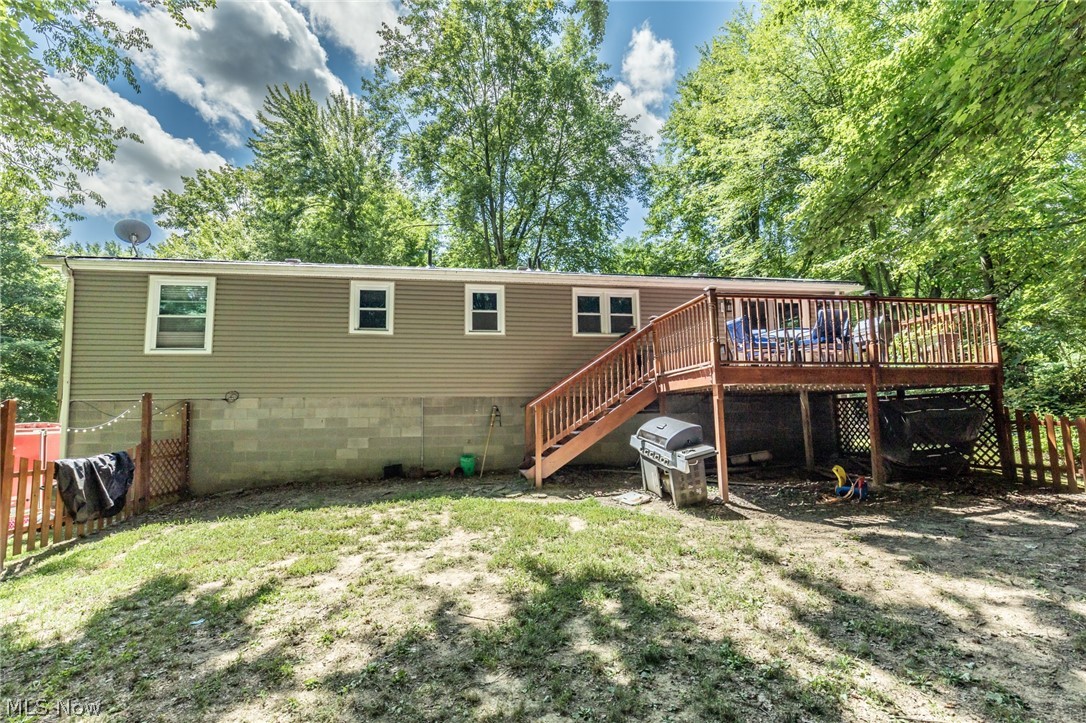 3607 Beck Road Mantua, OH 44255 - Photo 5 of 35 Gallery Image 5