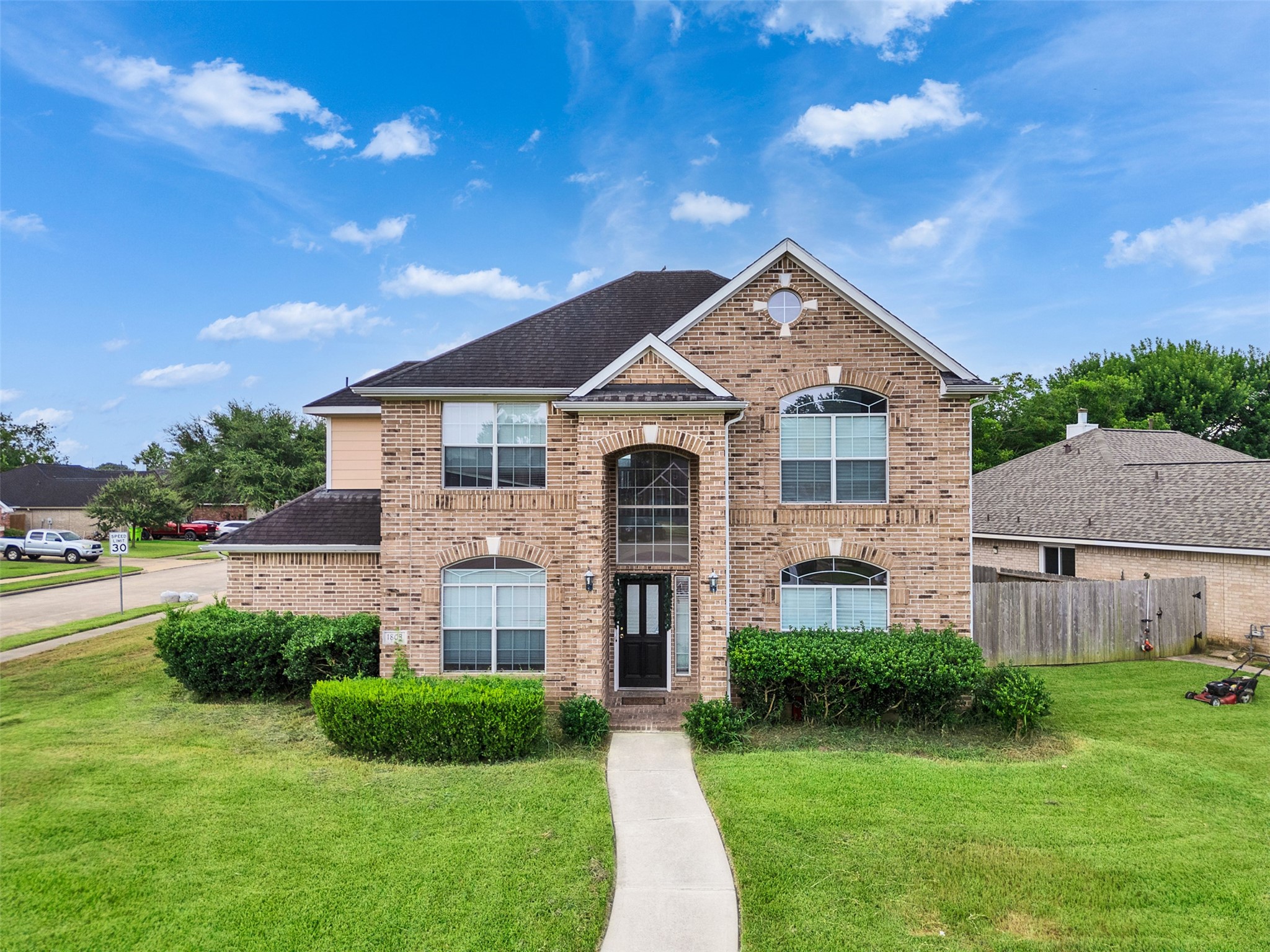 1803 Ripple Creek Drive Rosenberg, TX 77471 - Photo 1 of 36