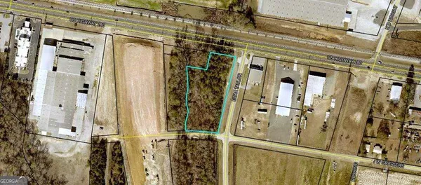$560,000 | 132 Ezra Taylor Road, Lyons, GA 30436