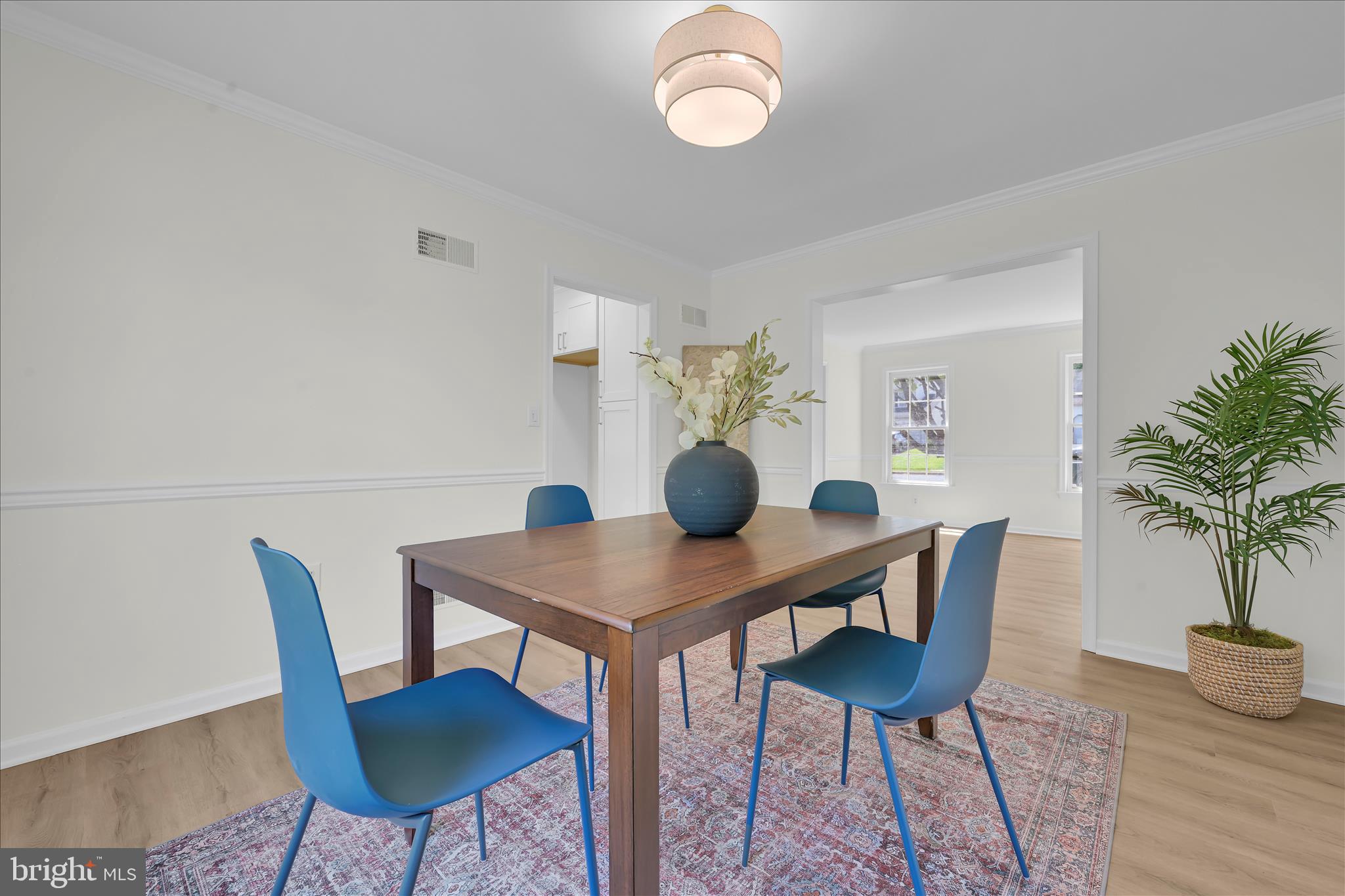 115 Saybrooke Drive Lititz, PA 17543 - Photo 17 of 46 Dining Room