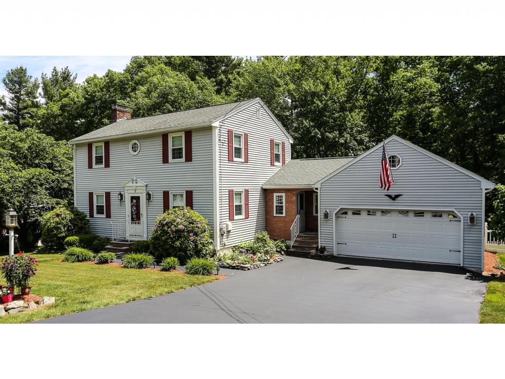 15 Gordon Road Derry, NH 03038 - Photo 1 of 36