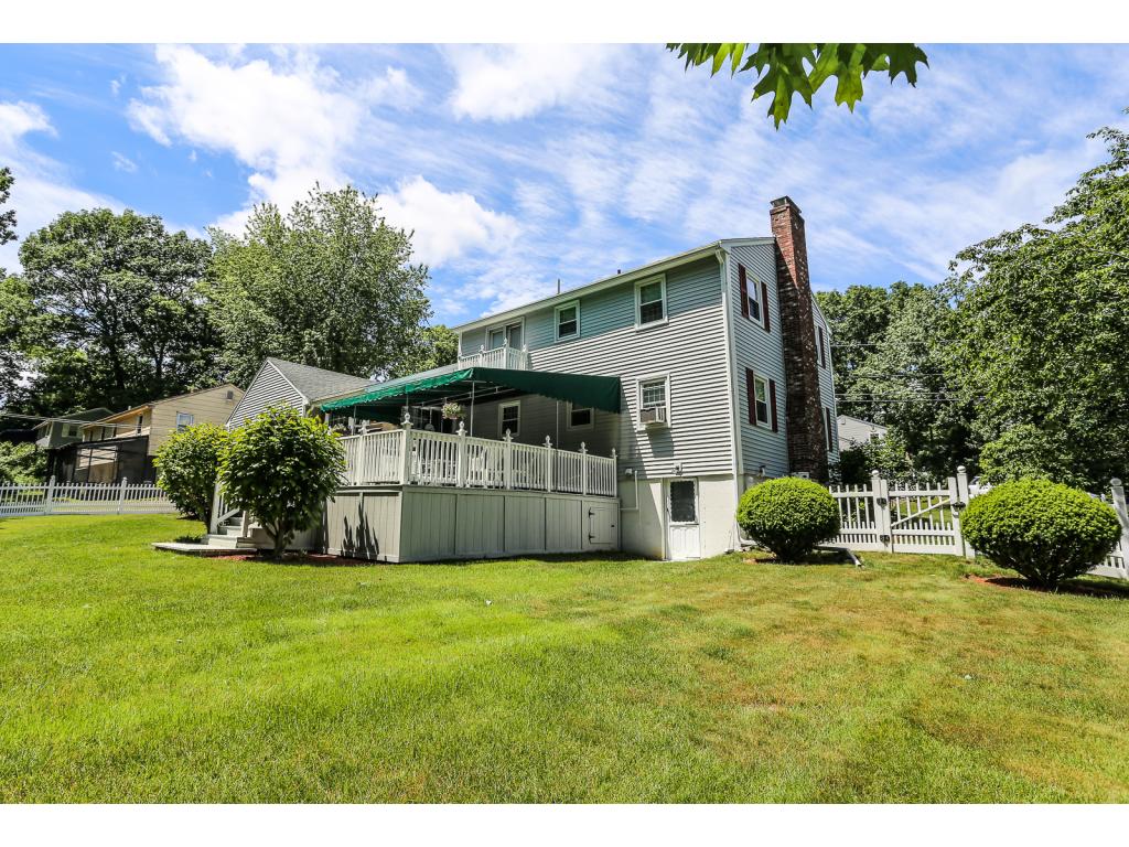 15 Gordon Road Derry, NH 03038 - Photo 11 of 36