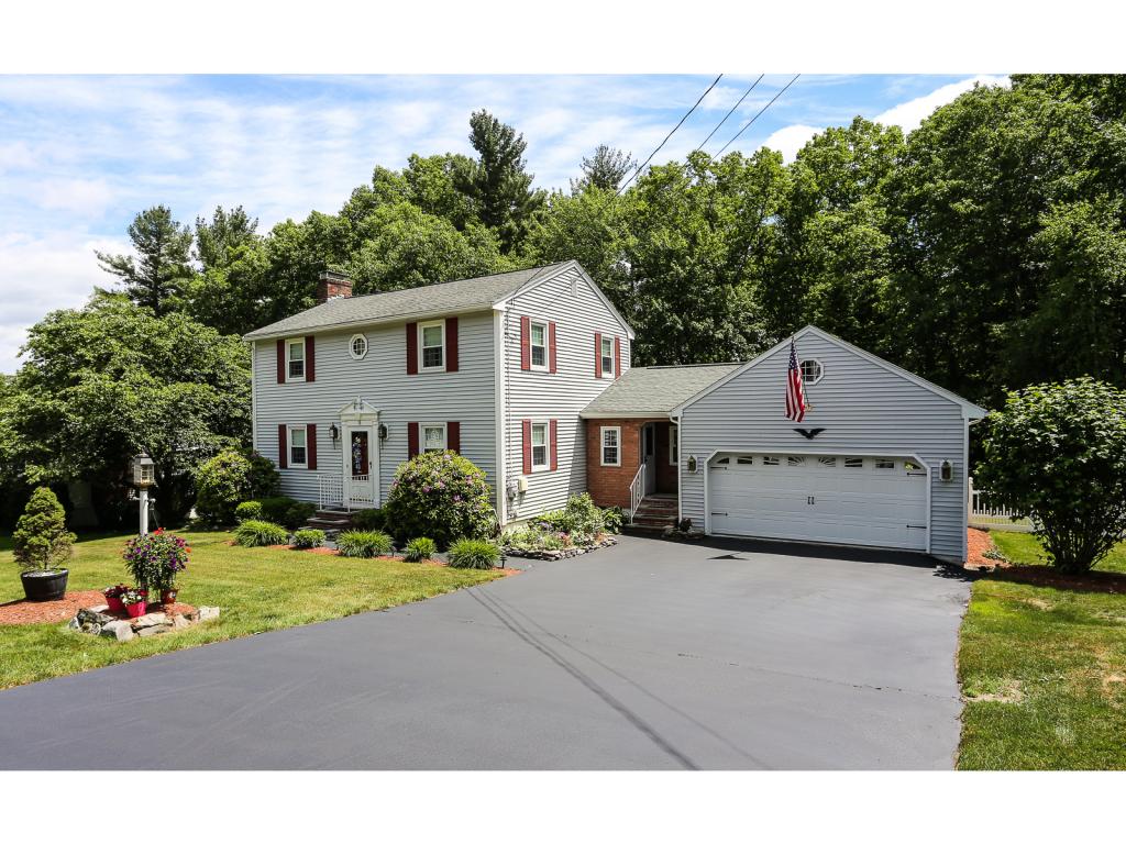 15 Gordon Road Derry, NH 03038 - Photo 36 of 36