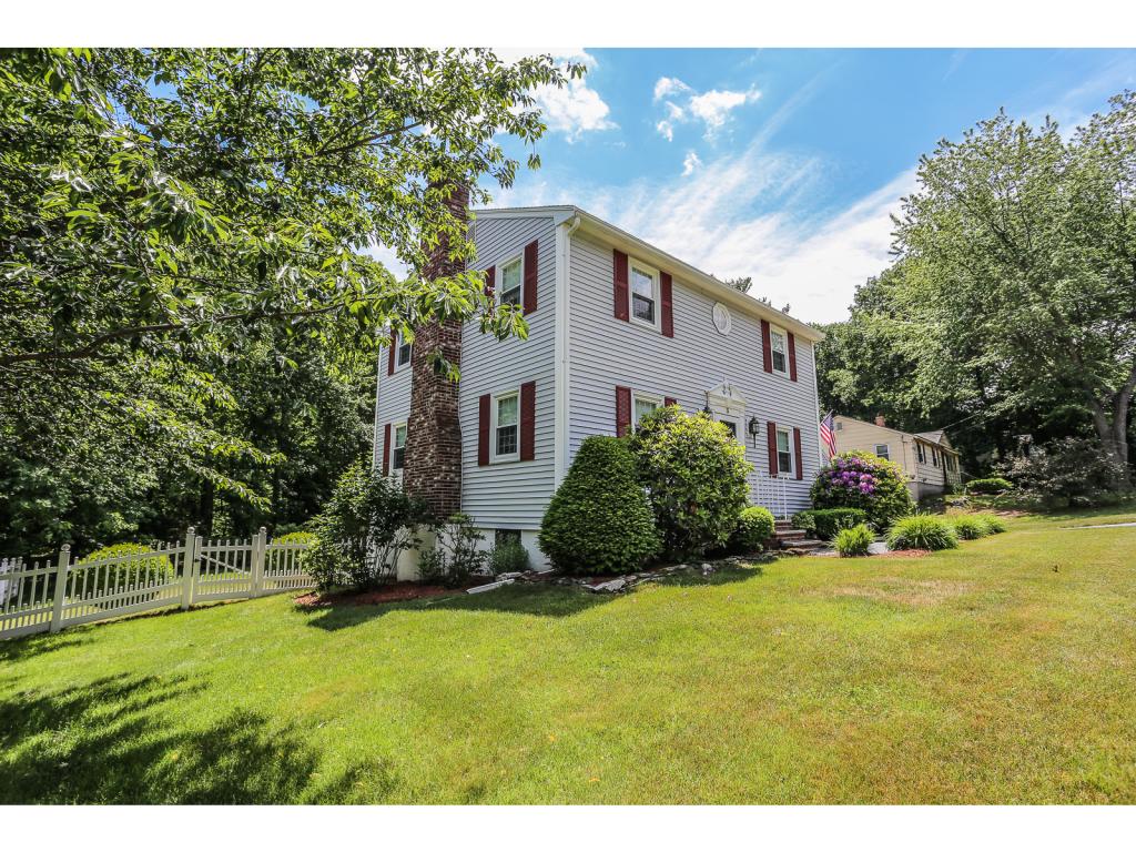 15 Gordon Road Derry, NH 03038 - Photo 10 of 36